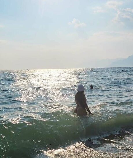 Federica Mongiello erotic pornstar pictures