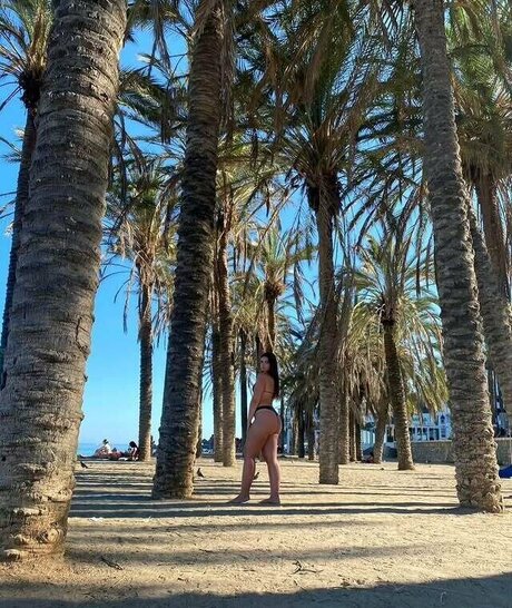 Federica Mongiello top actress archive