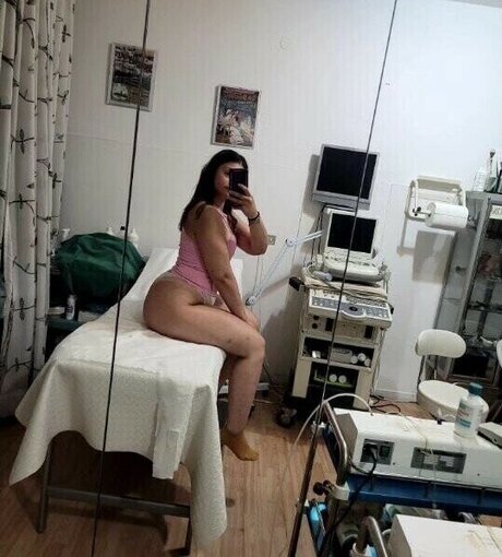 Federica Mongiello top star photos