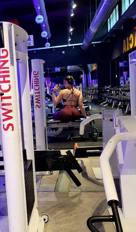 Federica Mongiello model best img