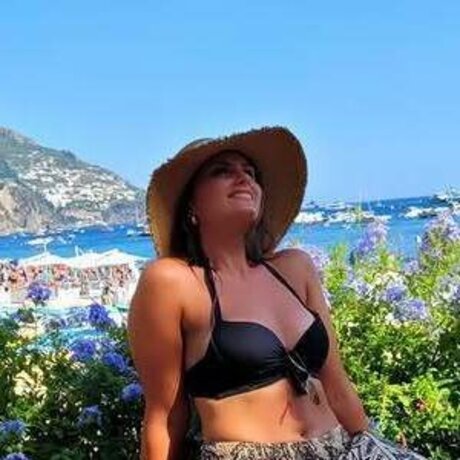 Federica Mongiello sexy model images