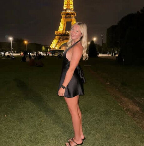 Meadow Eads pornstar erotic photo