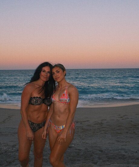 Adriana Rizzo model pornographic archive