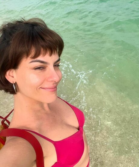 Luisa Micheletti sex actress pics