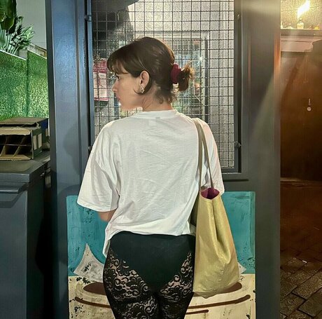 Luisa Micheletti star hd image