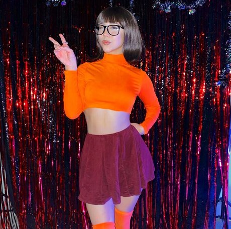 Cierra Revilla sex model img