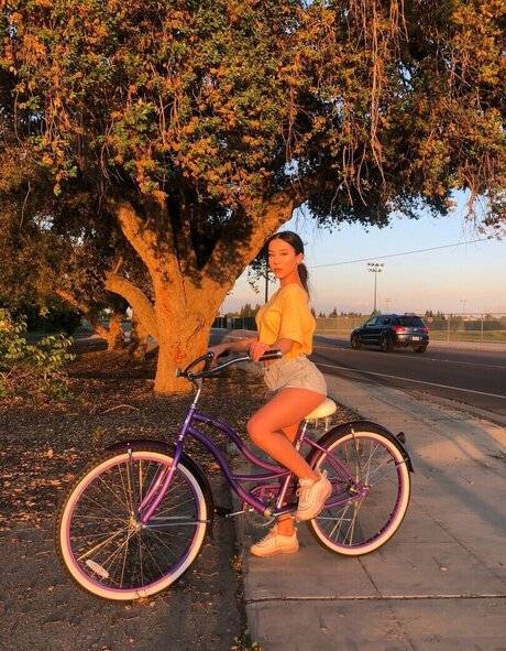 Cierra Revilla model archive