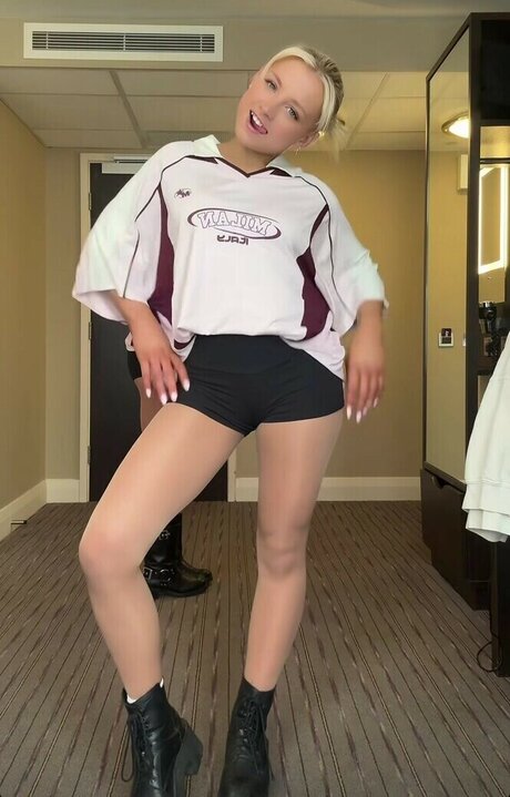 Luceoliviaxo best star img