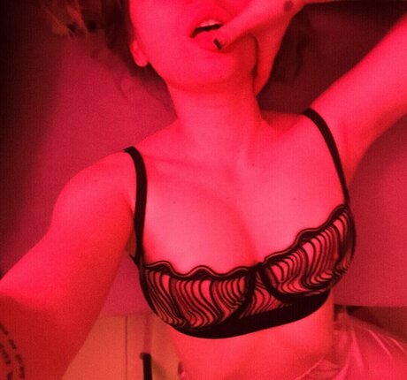 Masha Hima Boosty star exclusive pic