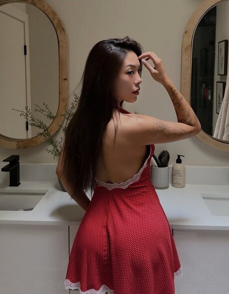 Rice And Ginger model adult img