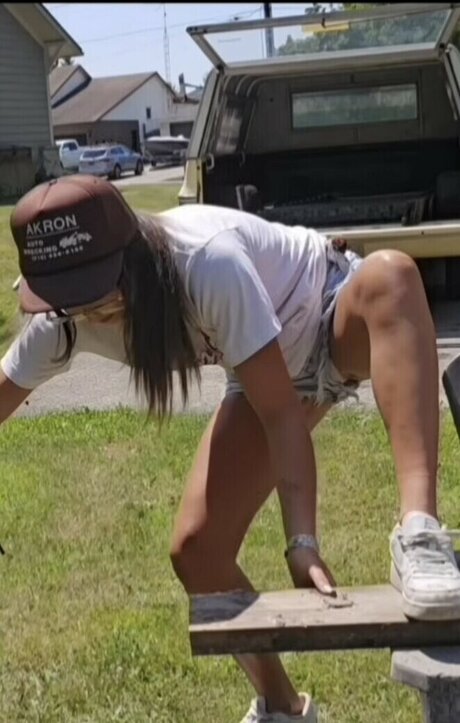 Nelllsterr Xoxo Nell model erotic photo