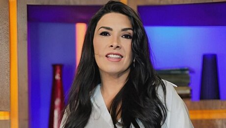 Dalilah Polanco sex star images