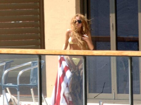 Olsen Twins erotic model pictures