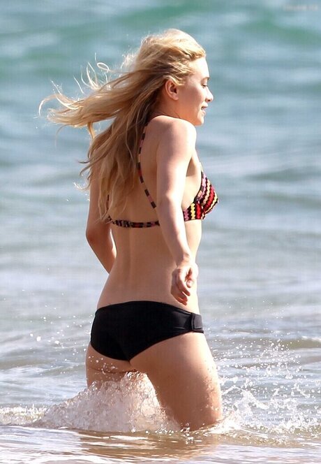 Olsen Twins naked star images