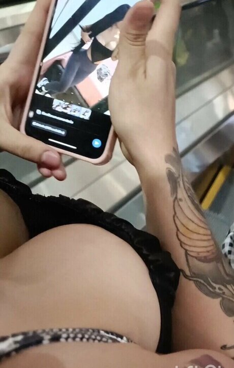 creepshot model gallery