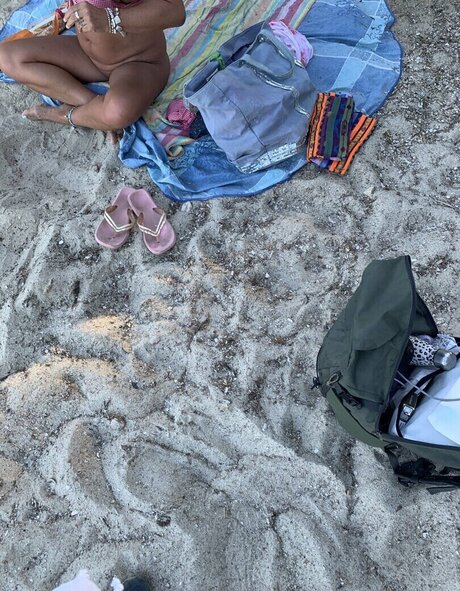 creepshot star perfect pic