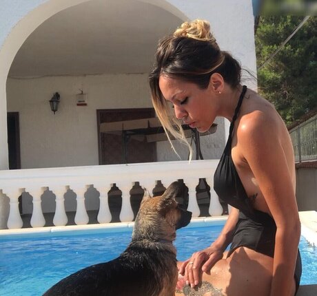 Deborah De Luca star perfect galleries