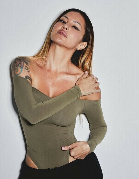 Deborah De Luca adult star photo