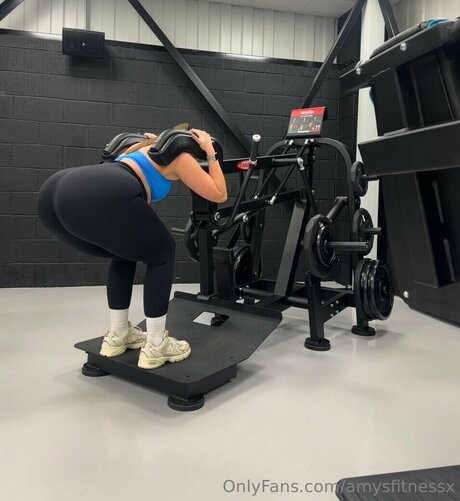 Stanway fitness star porn pictures