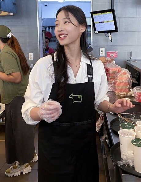 jennypetersonnn model photo