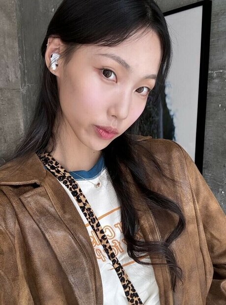 jennypetersonnn model beautiful picture