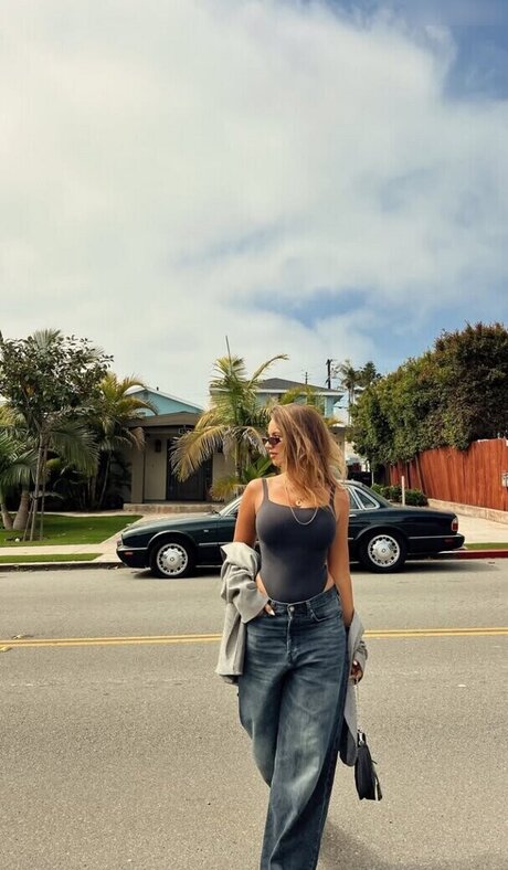 Pia Volckmann pretty actress picture