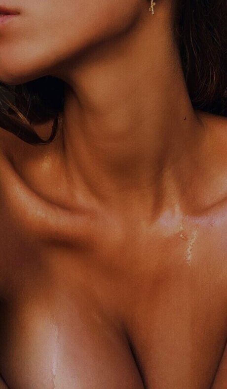 Pia Volckmann model hot photo