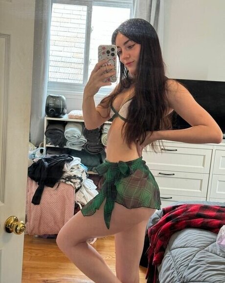 Cierra Cosplay pornstar nice photo