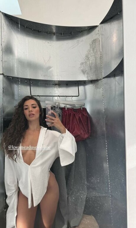 Emma Powell perfect model galleries