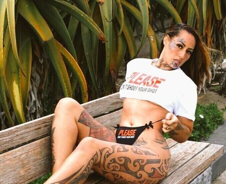 AngelTaylor359 erotic pornstar picture