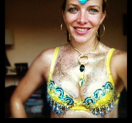 See Jane Go TV nude model picture