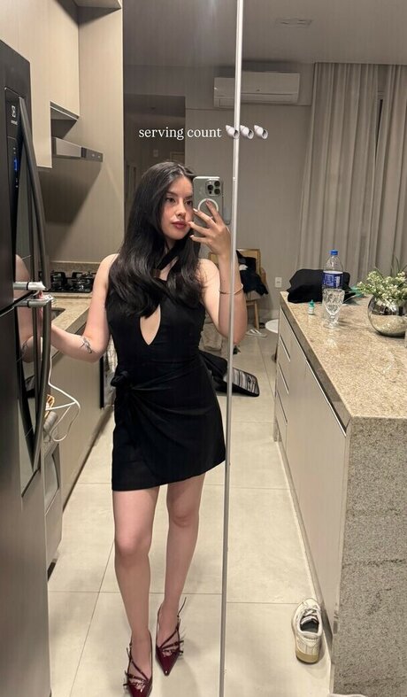 Liquid Bstrdd pretty star pic