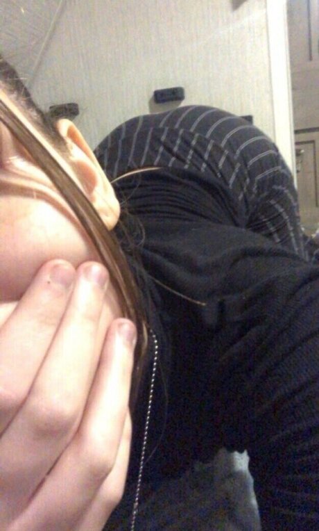 Soramsori ASMR exclusive model photo