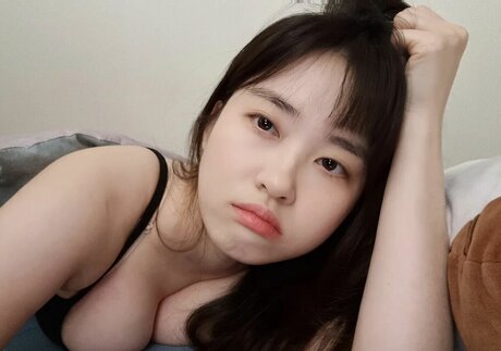 Soramsori ASMR sex model photo