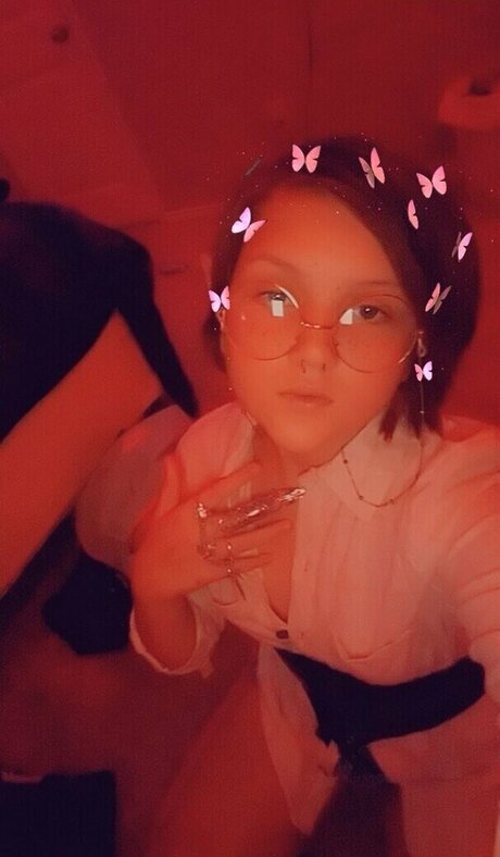 Soramsori ASMR sexy pornstar picture