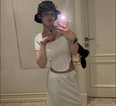 Natural Boob Jobs sexy model pics