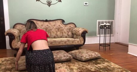 London Evans pornstar adult photo