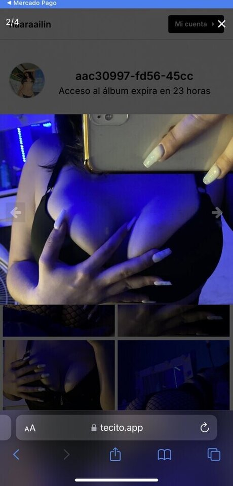 Ailinnaara pornstar pretty pictures