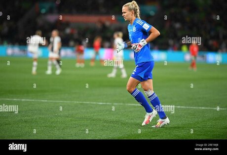 Merle Frohms star xxx photo