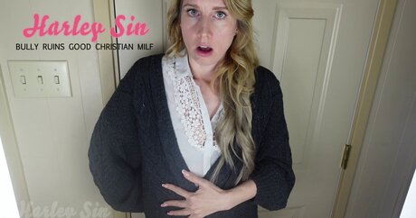 Harley Sin pornstar top photo