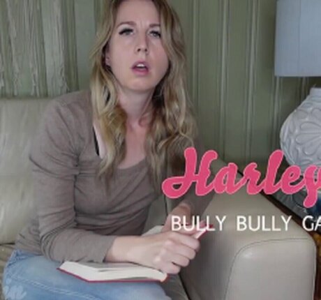 Harley Sin model naked pics