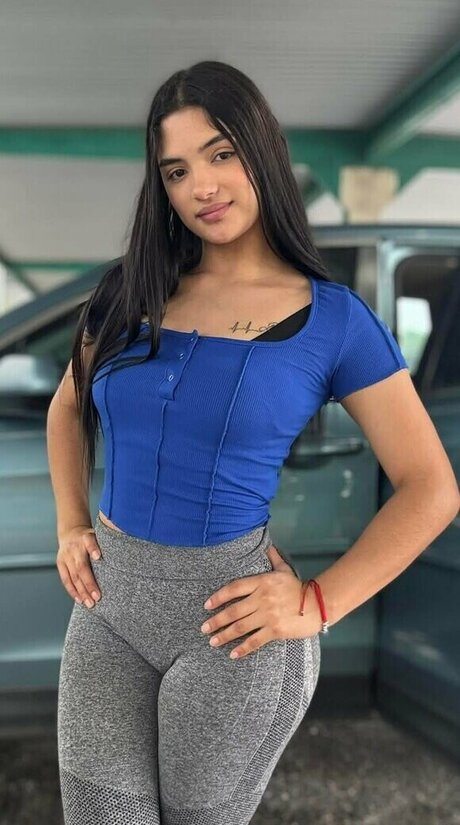 Misaela Castejon top star picture