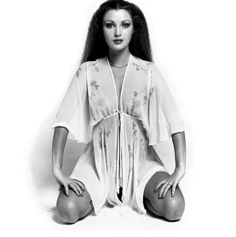 Jane Seymour model xxx picture