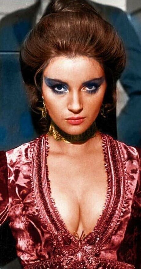 Jane Seymour star pic