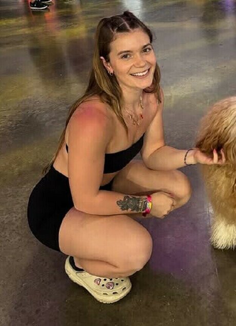 bonniee13 pornstar art photo