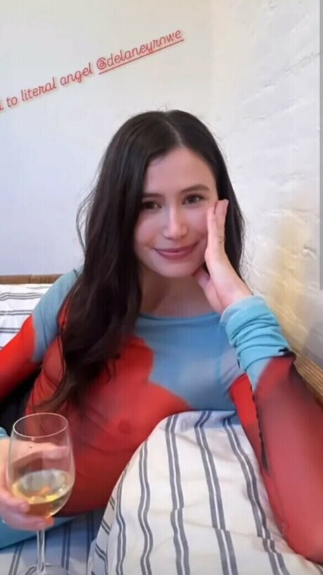 Delaney Rowe star sex gallery