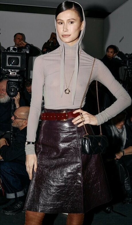 Delaney Rowe best star galleries