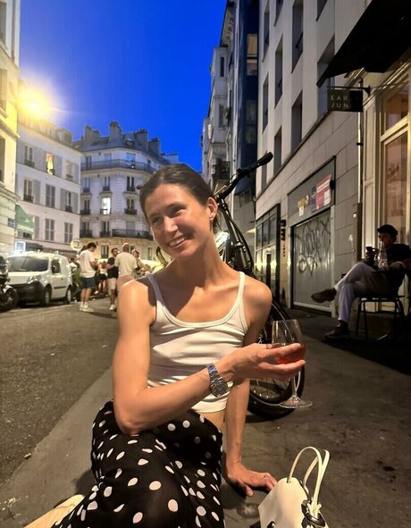 Delaney Rowe erotic actress image