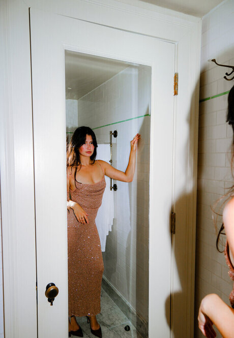 Delaney Rowe nudes star pic