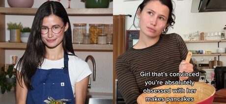 Delaney Rowe model xxx pic